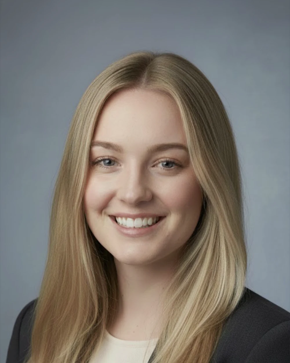 Madeline Fain, Owner of MF Health Advisors